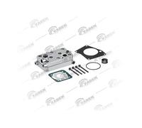 Testata compressore d'aria 11 03 50 VADEN ORIGINAL