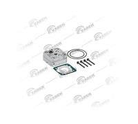 Testata compressore d'aria 11 20 50 VADEN ORIGINAL