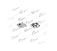 Testata compressore d'aria 11 20 51 VADEN ORIGINAL