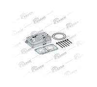Testata compressore d'aria 11 22 50 VADEN ORIGINAL per MERCEDES-BENZ