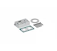 Testata compressore d'aria 11 29 50 VADEN ORIGINAL
