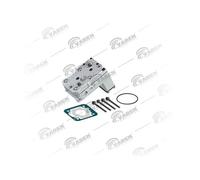 VADEN 12 04 10 Testata, Compressore aria