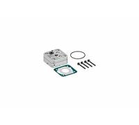 Testata compressore d'aria 12 05 30 VADEN ORIGINAL