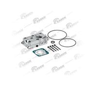Testata compressore d'aria 13 02 50 VADEN ORIGINAL per VOLVO FM9 FM FH FM II