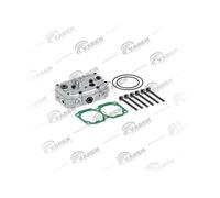 Testata compressore d'aria 13 10 10 VADEN ORIGINAL