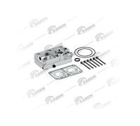 VADEN 13 18 10 Testata, Compressore aria