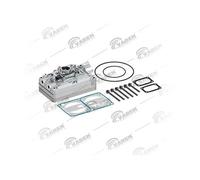 Testata compressore d'aria 13 27 50 VADEN ORIGINAL