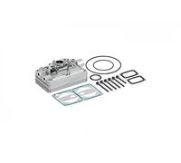 Testata compressore d'aria 13 27 50 VADEN ORIGINAL