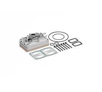 Testata compressore d'aria 13 28 50 VADEN ORIGINAL