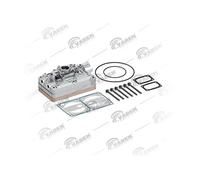 Testata compressore d'aria 13 28 50 VADEN ORIGINAL
