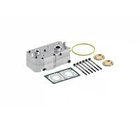 Testata compressore d'aria 16 12 10 VADEN ORIGINAL