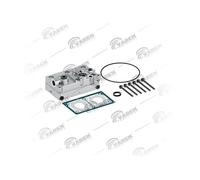 Testata compressore d'aria 17 03 50 VADEN ORIGINAL