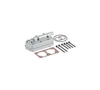 Testata compressore d'aria 25 15 10 VADEN ORIGINAL