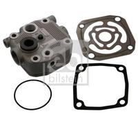 Testa del cilindro del compressore d'aria FEBI BILSTEIN 28472