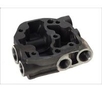 Testata, compressore d'aria DT SPARE PARTS 4.60875 per MK 9.57 1987-1996