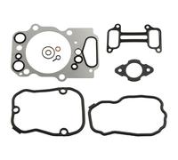 Testata, compressore d'aria FEBI 106603