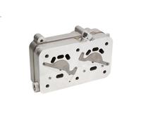 Testata, compressore d'aria MOTO-PRESS SW22.160 per VOLVO FM12 12.13 1998-2005