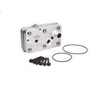 Testata, compressore d'aria VADEN 11 01 20