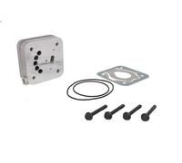 Testata, compressore d'aria VADEN 11 04 10 per LK/LN2 4.249 1996-1998