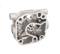 Testa del cilindro del compressore d'aria VADEN ORIGINAL 11 07 20