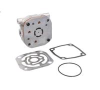 Testata, compressore d'aria VADEN 11 07 5 per ACTROS 11.946 1996-2002
