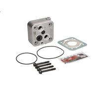 Testata, compressore d'aria VADEN 11 20 5 per ATEGO 4.249 1998-2004