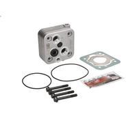 Testata, compressore d'aria VADEN 11 20 50 per LK/LN2 4.249 1996-1998