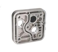 Testata, compressore d'aria VADEN 11 20 51 per AXOR 6.374 2002-2004