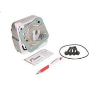 VADEN 11 21 10 Testata, Compressore aria