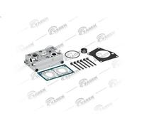 Testata, compressore d'aria VADEN 11 25 10 per AXOR 11.967 2002-2004