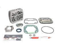 Testata, compressore d'aria VADEN 11 27 80