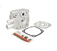 Testata, compressore d'aria VADEN 11 32 60 per ACTROS 11.946 1996-2002