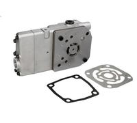 Testata, compressore d'aria VADEN 11 32 7 per ACTROS MP2 / MP3 11.946 2003-