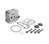 Testata, compressore d'aria VADEN 12 01 10 per MAN TGA 10.518 2004-2008