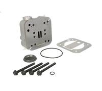 Testata, compressore d'aria VADEN 12 01 6 per MAN TGA 10.518 2005-2011