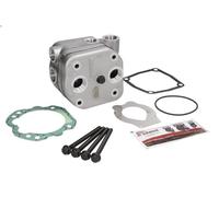 Testata, compressore d'aria VADEN 12 03 10 per MAN R 11.967 1985-1992