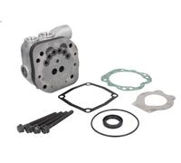 Testata, compressore d'aria VADEN 12 07 50 per MAN F2000 11.967 1994-1995