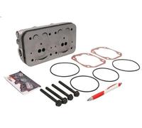 Testata, compressore d'aria VADEN 12 09 50