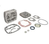 Testata, compressore d'aria VADEN 12 17 50