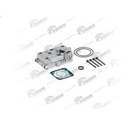 Testata, compressore d'aria VADEN 13 02 10