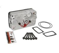 Testata, compressore d'aria VADEN 13 09 5 per VOLVO FH12 12.13 1998-2005