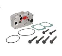 Testata, compressore d'aria VADEN 13 10 1 per VOLVO F10 9.6 1977-1982