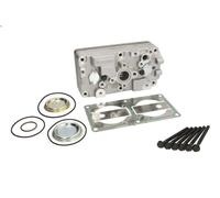 Testata, compressore d'aria VADEN 14 09 5 per SCANIA P I 8.867 2004-2019