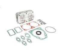 Testa del cilindro del compressore d'aria VADEN 15 01 50