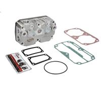 Testata, compressore d'aria VADEN 15 07 60 per IVECO EUROTRAKKER 7.79 1999-2004