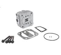 Testata, compressore d'aria VADEN 15 08 60