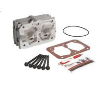 Testata, compressore d'aria VADEN 16 01 1 per DAF CF 75 9.186 2001-2013