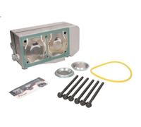 Testata, compressore d'aria VADEN 16 12 1 per DAF XF 105 12.903 2005-