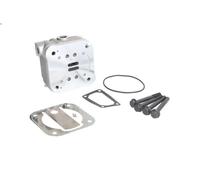 Testata, compressore d'aria VADEN 16 13 60