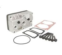 Testata, compressore d'aria VADEN 17 01 50 per RENAULT TRUCKS G 6.177 1990-1991
